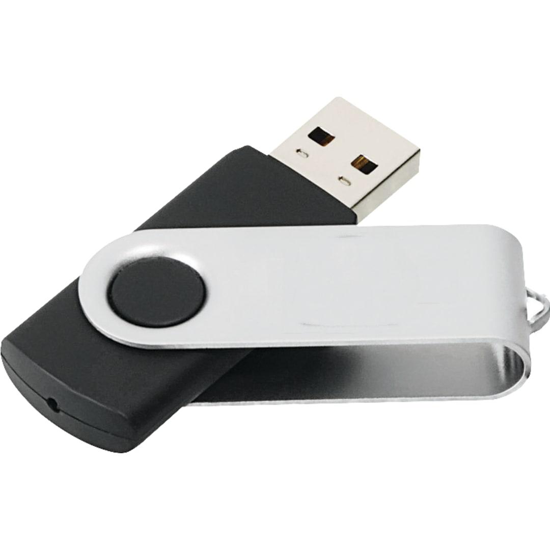 Rotate flash drive 16gb Royal miniatura 4