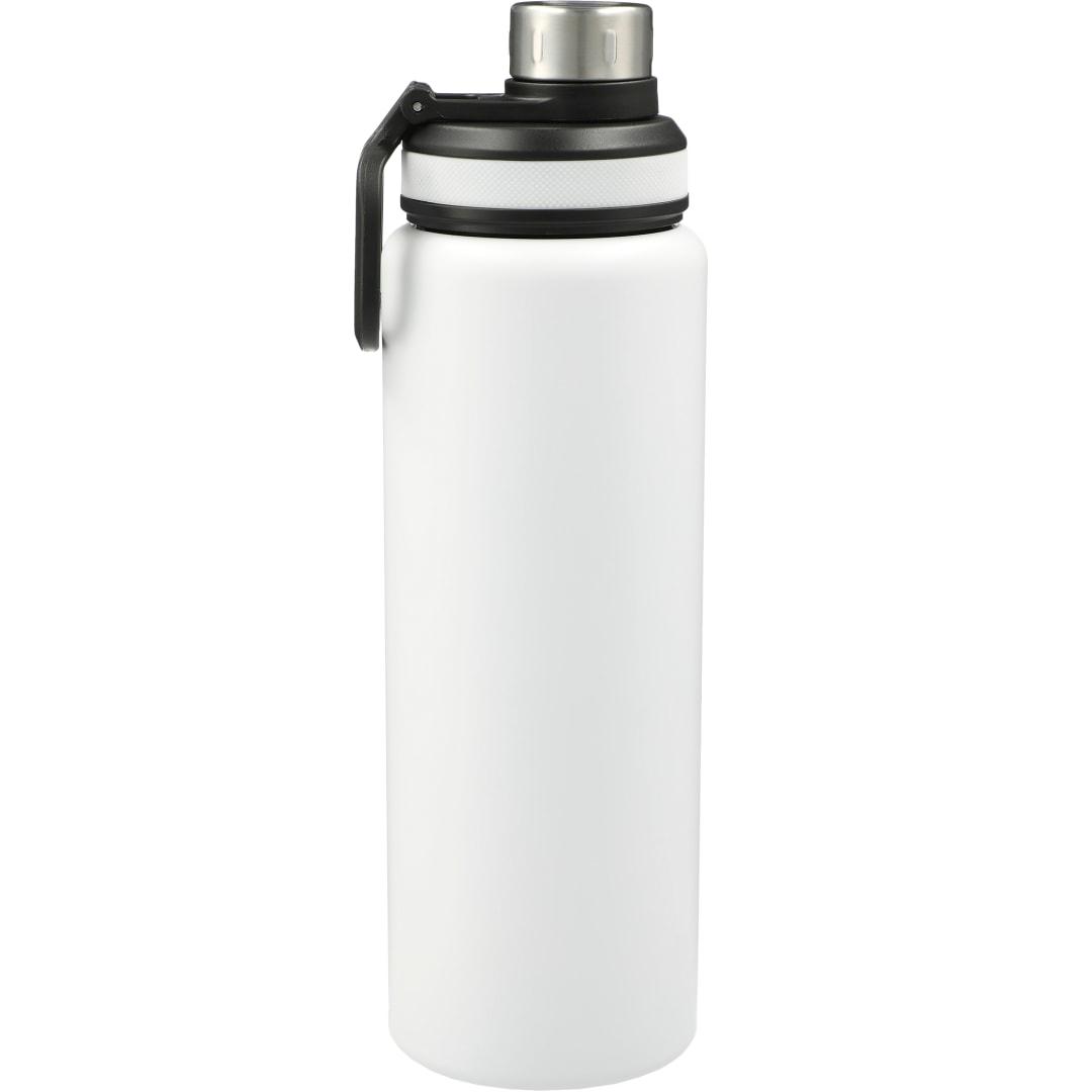 Vasco 32oz stainless steel bottle Black miniatura 18