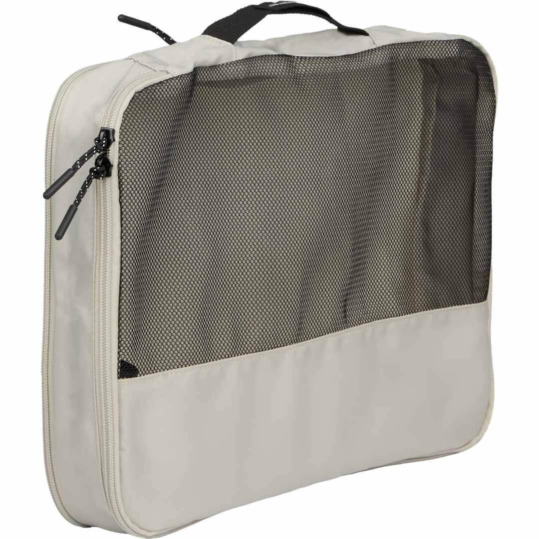 High sierra courier packing cubes Black miniatura 33