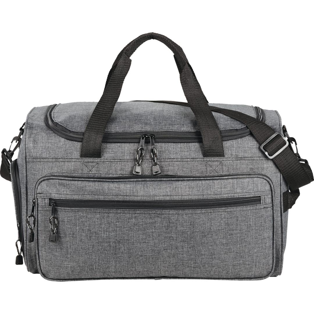 Excel sport 18 club duffel bag Dark Gray miniatura 11