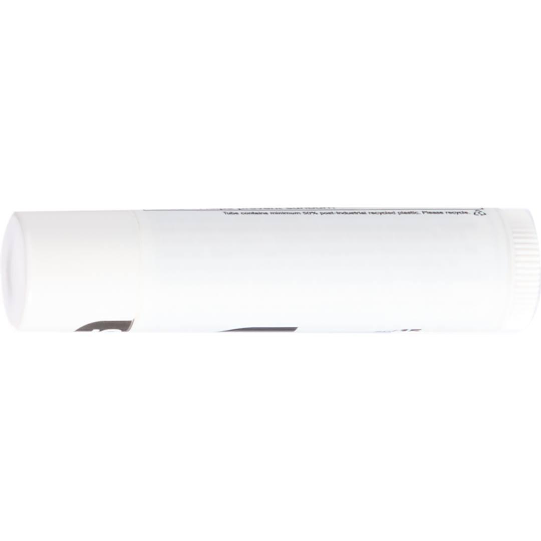 All good spf15 lip balm White front