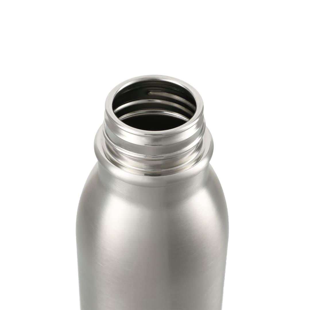 Vida 24oz stainless steel bottle Navy Blue miniatura 14