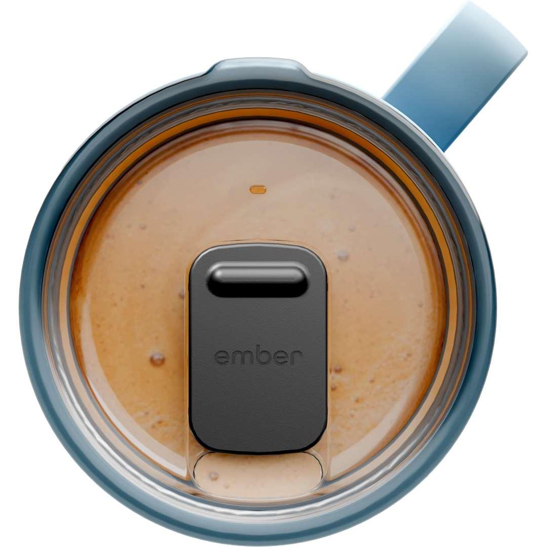 Ember mug 3 14oz Black thumbnail 125