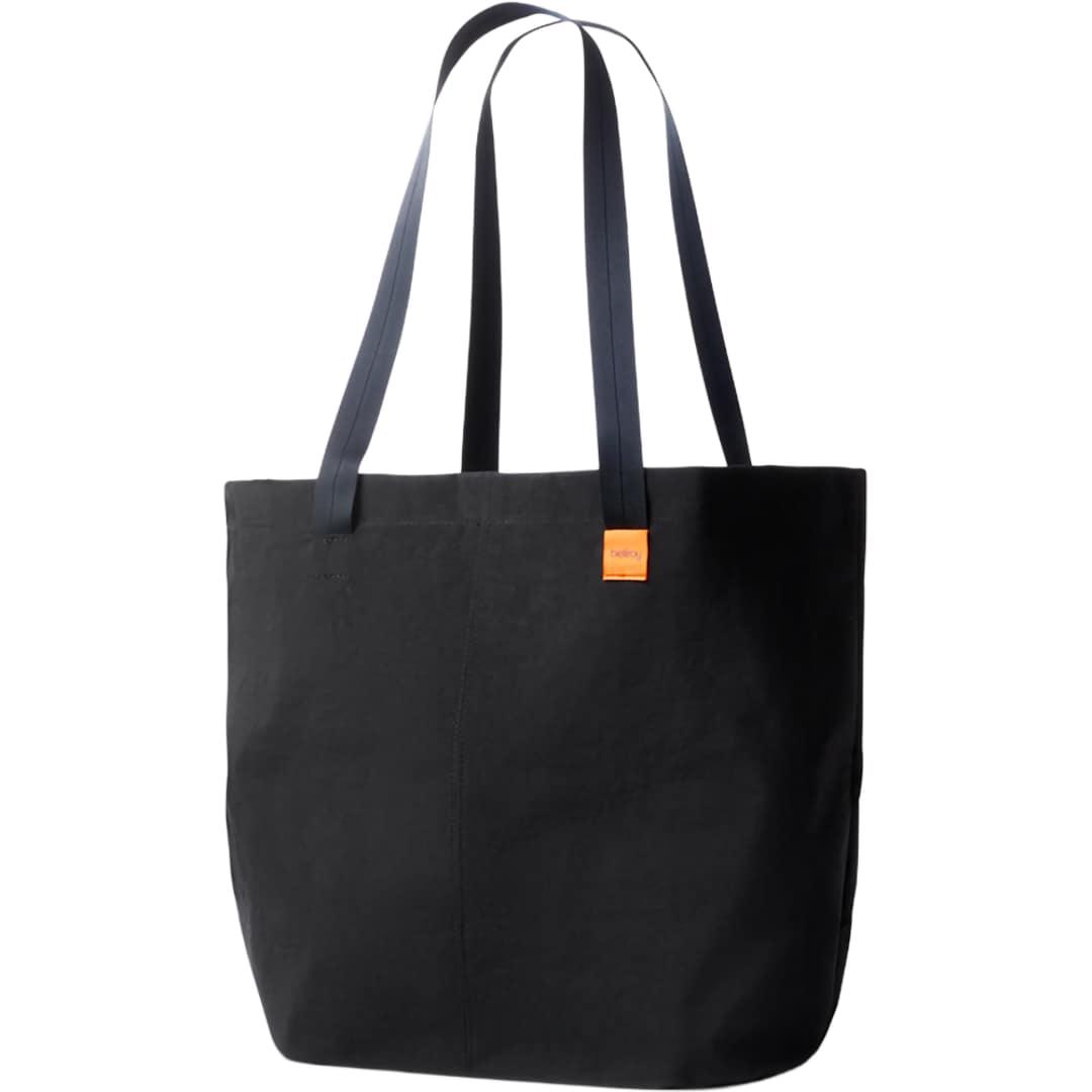 Bellroy market tote Black miniatura 6