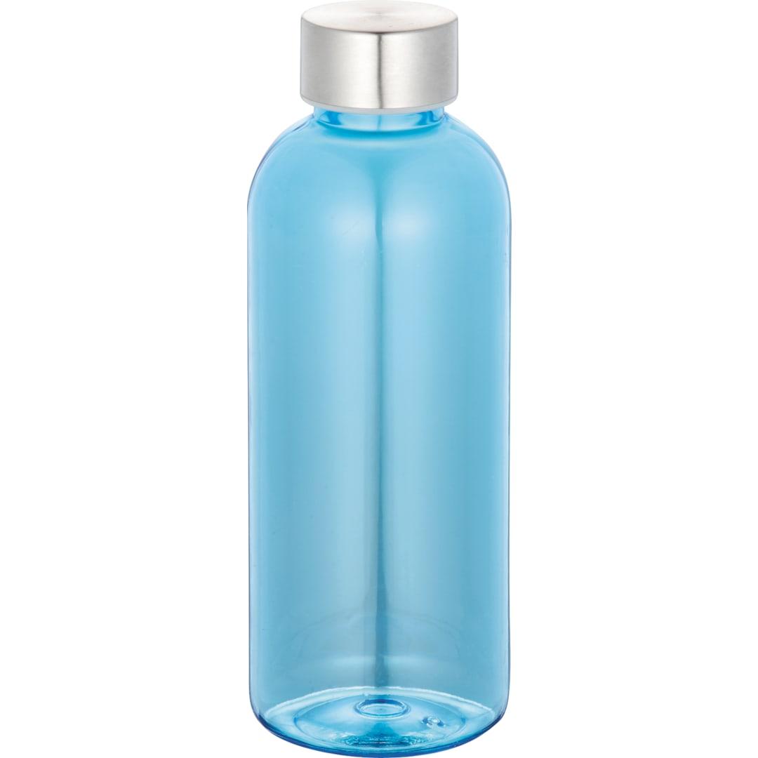 Elixir 20oz tritan sports bottle Clear miniatura 6