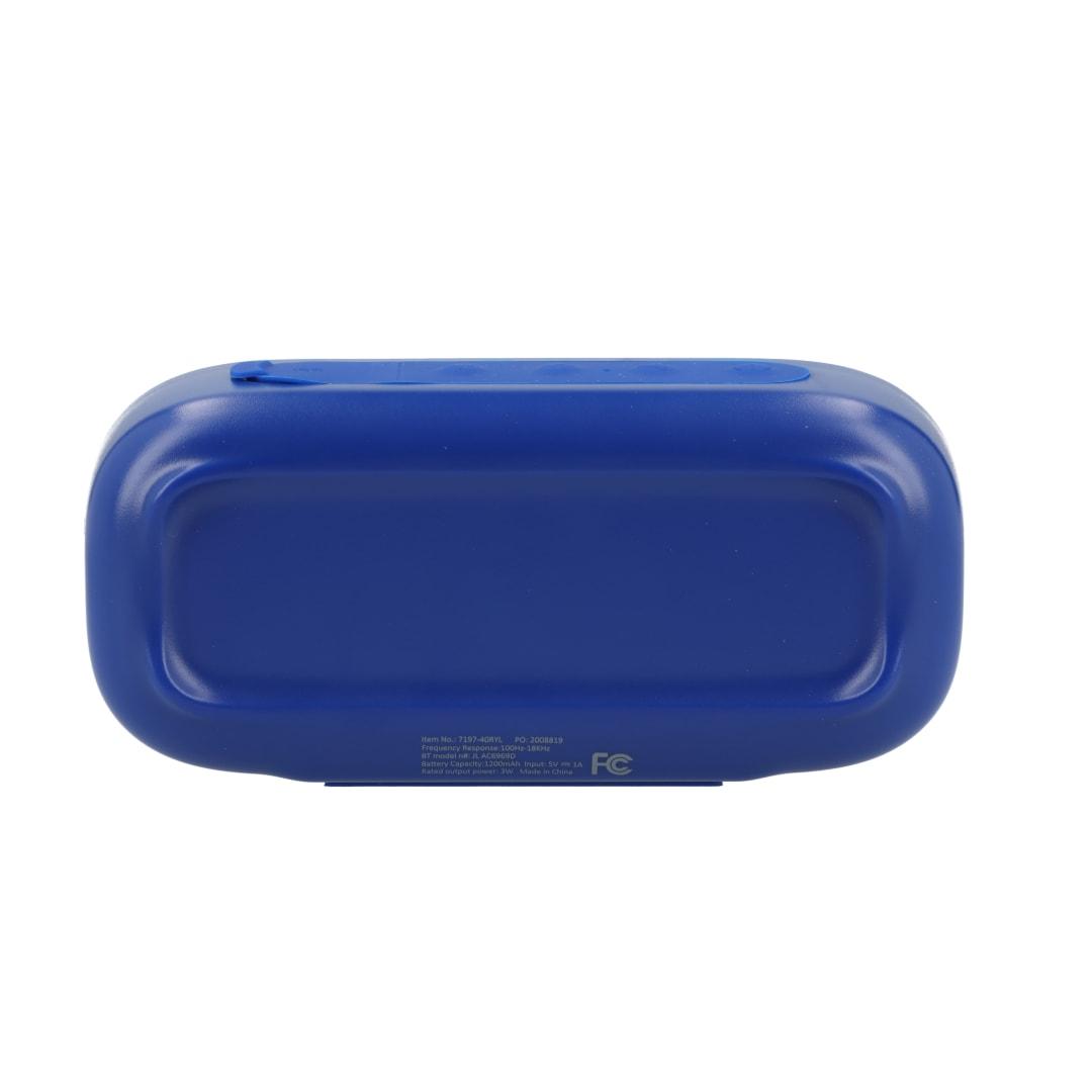 Stark 2.0 bluetooth speaker Black miniatura 12