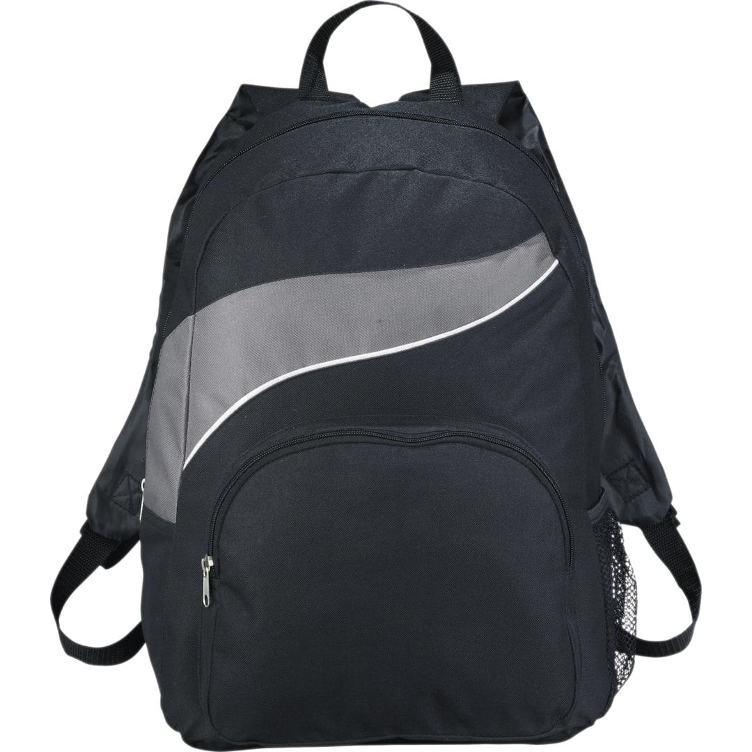 Tornado deluxe backpack Grey miniatura 10