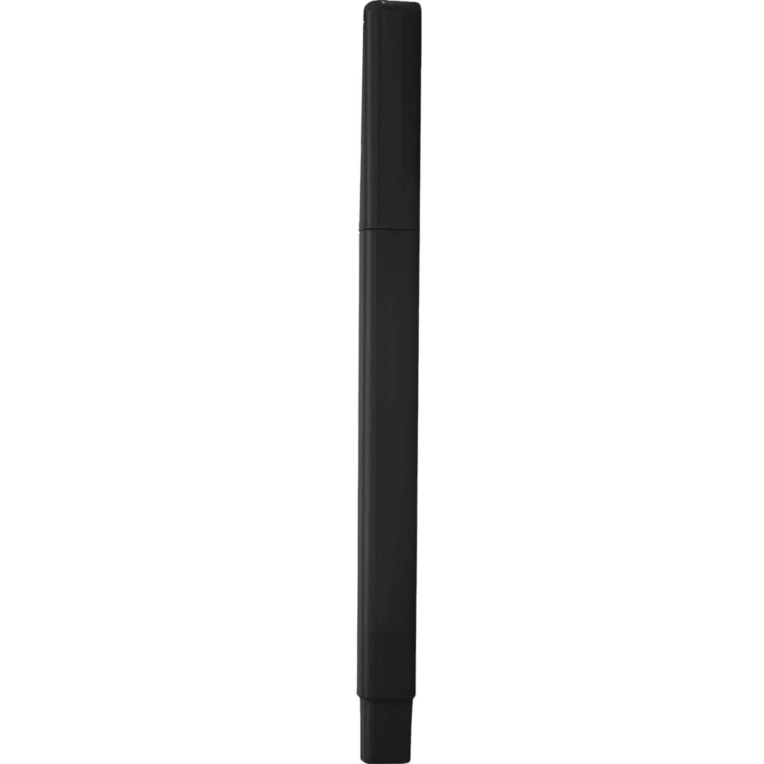 Ambassador square ballpoint Navy Blue front
