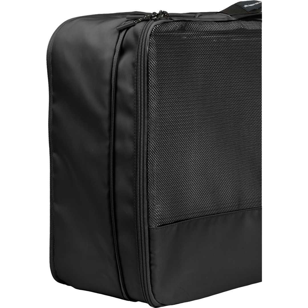 High sierra courier packing cubes Black miniatura 18