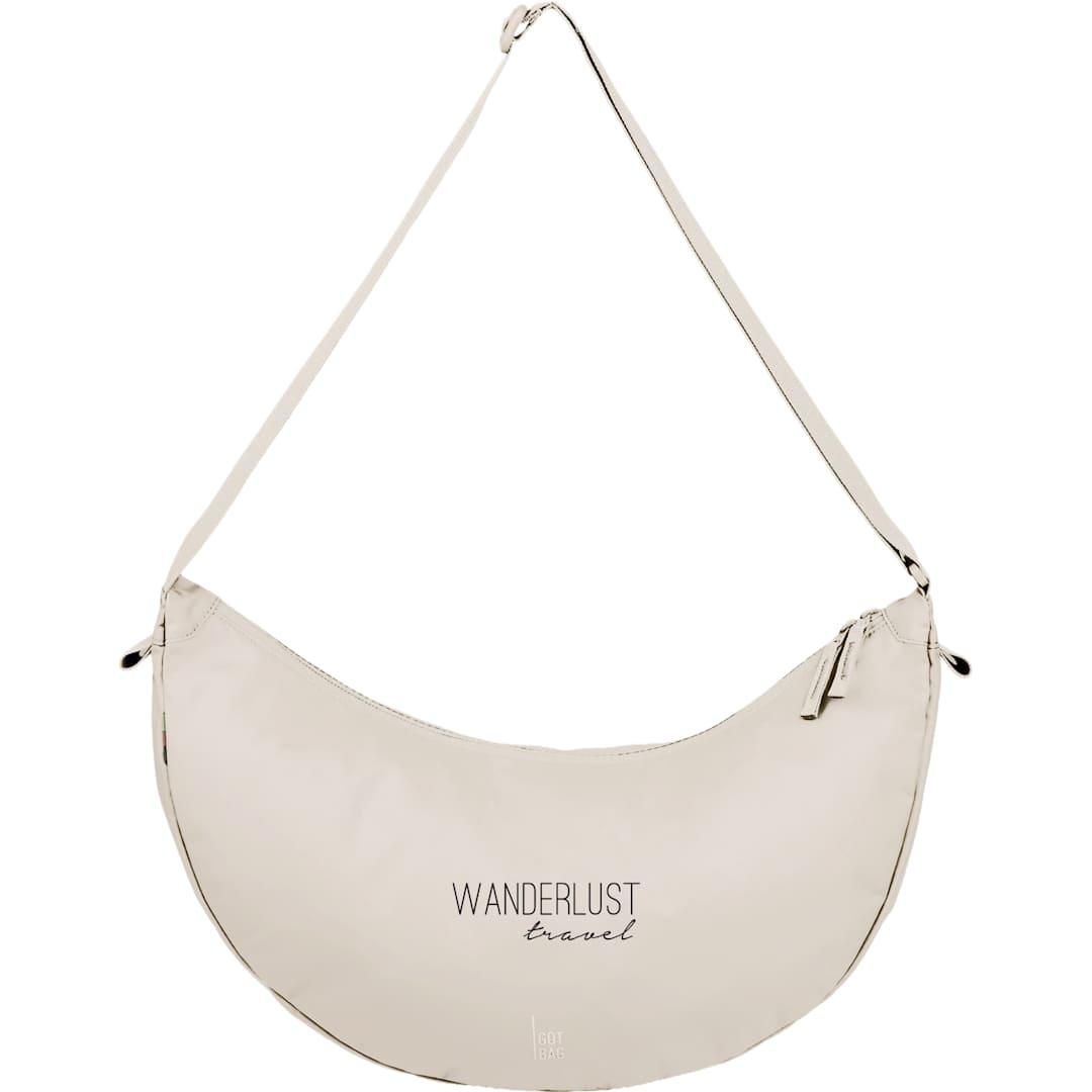 Got bag moon bag large Bass miniatura 56