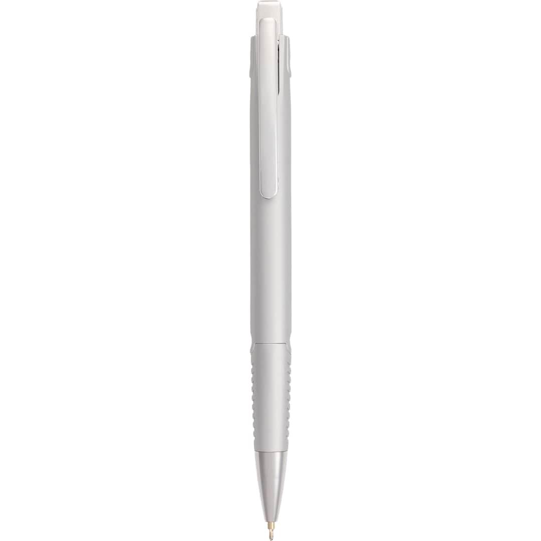 Denver recycled gel pen Black miniatura 44