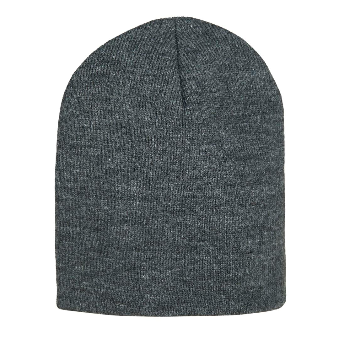 Wolverine knit work beanie Dark Gray miniatura 3