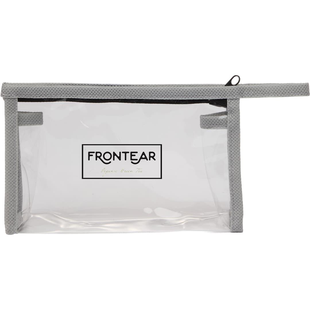 Claro travel bag Black miniatura 11