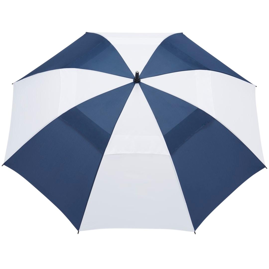 58 Recycled golf umbrella Black miniatura 44