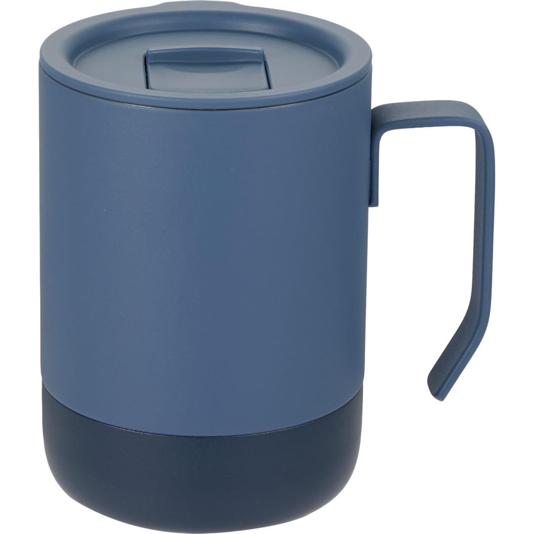 Alexander vacuum tumbler w/ slider lid 14oz Black miniatura 27