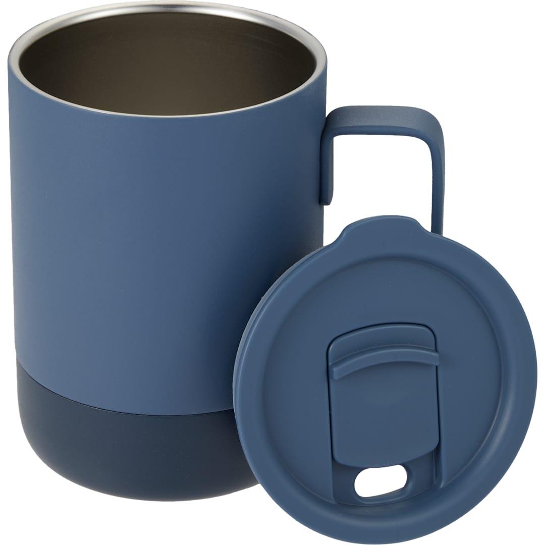 Alexander vacuum tumbler w/ slider lid 14oz Black miniatura 23