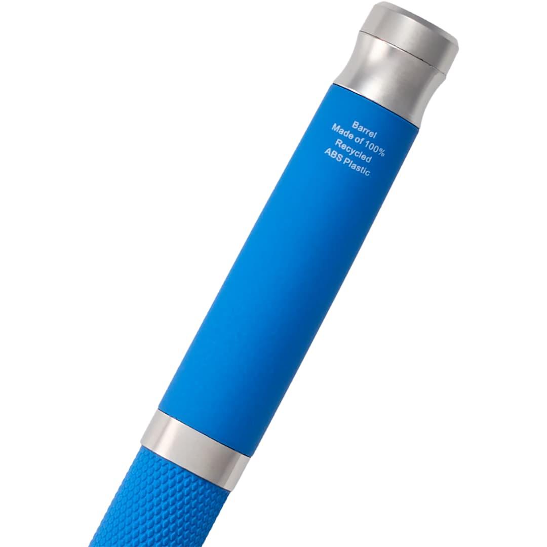 Scripto® bali recycled gel stylus pen Black miniatura 15