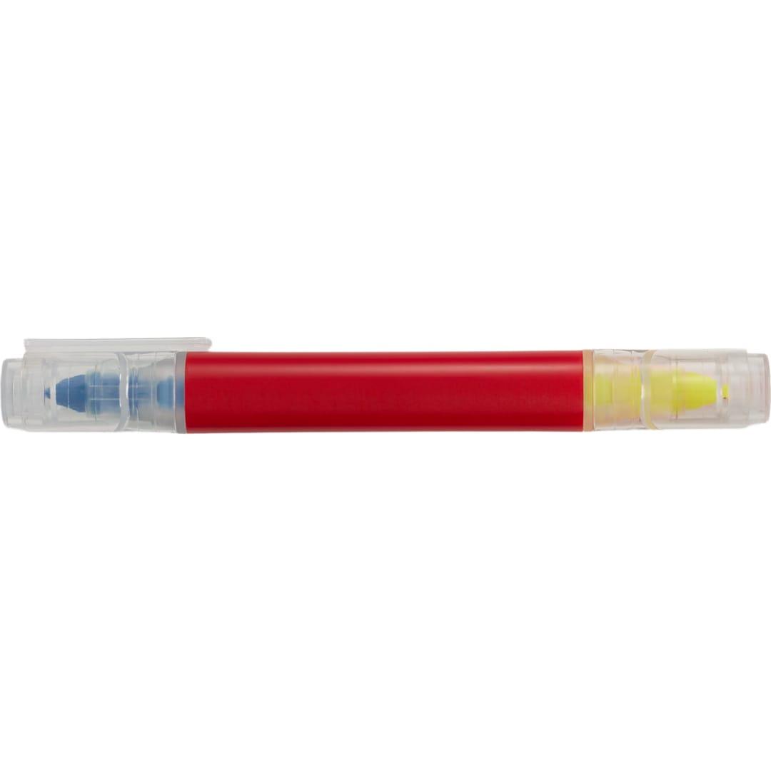 Scripto® quad highlighter Black miniatura 36