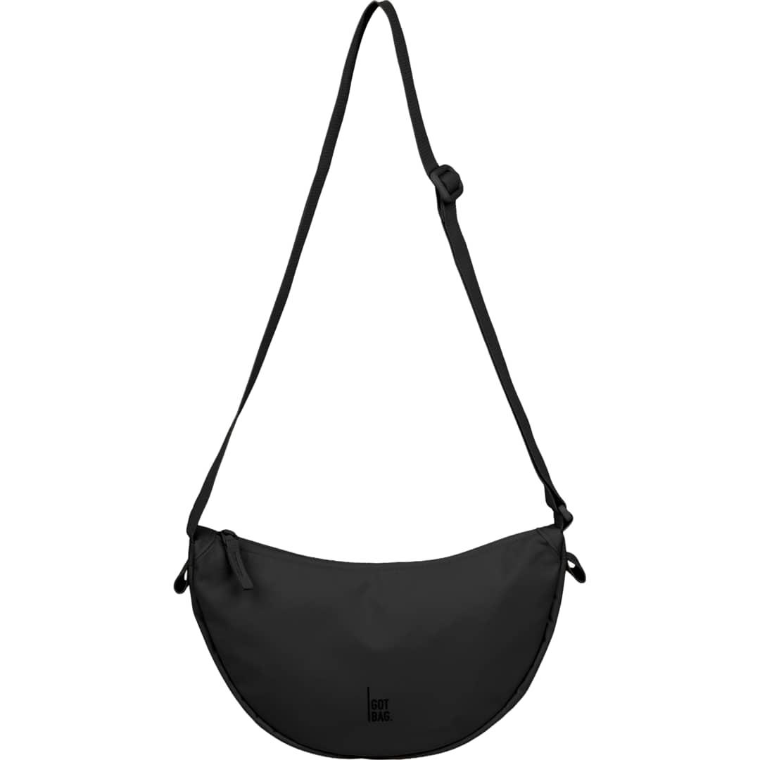 Got bag moon bag small Bass miniatura 30
