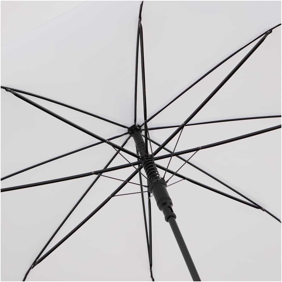 46 Auto open umbrella Grey miniatura 36