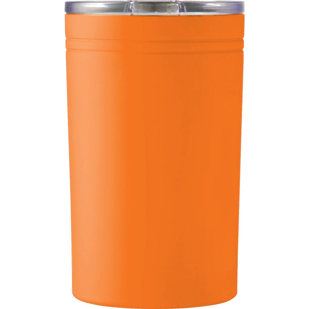 Sherpa 11-oz. vacuum tumbler & insulator Turquoise miniatura 18