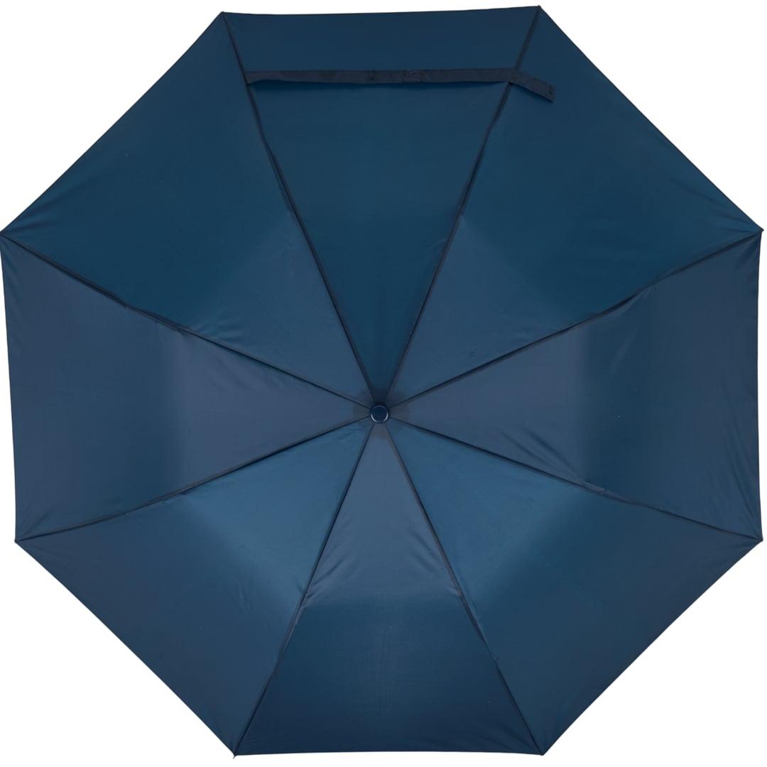 40 Folding umbrella Black miniatura 10