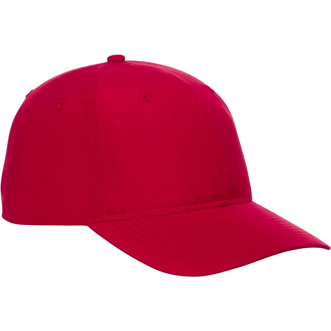 Unisex transcend ballcap Navy Blue miniatura 41