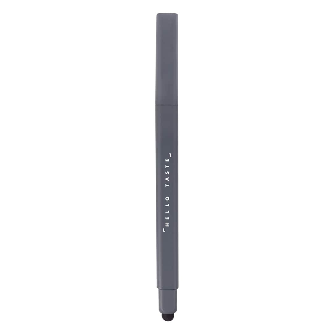 Ambassador square ballpoint stylus Orange miniatura 12