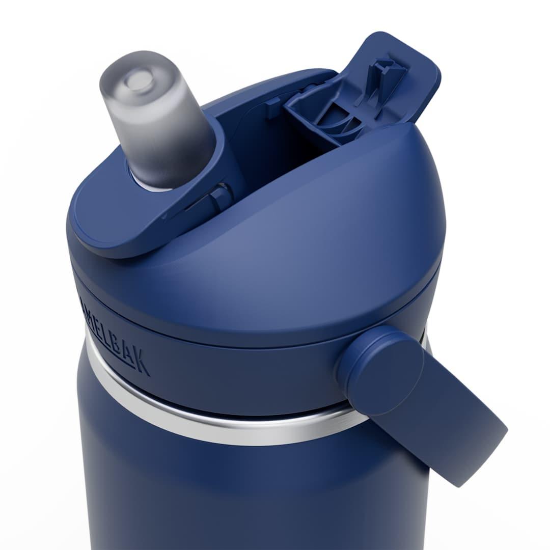 Camelbak thrive™ flip straw vss 20oz Black miniatura 8
