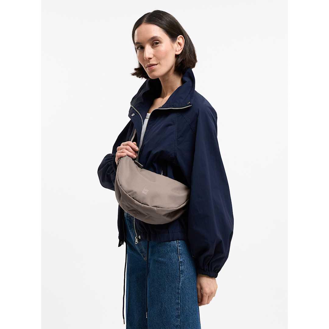 Got bag moon bag small Bass miniatura 33