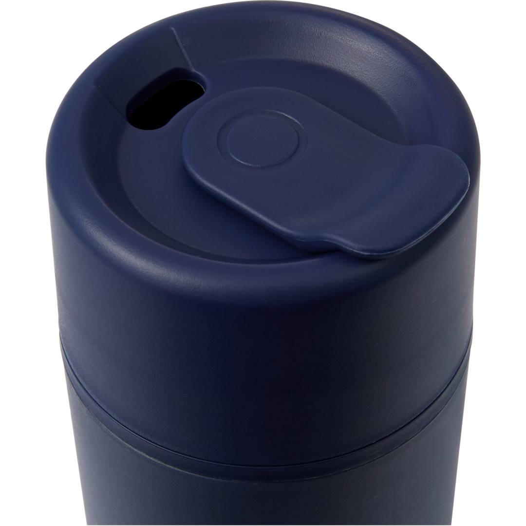Urban 16oz recycled tumbler Black miniatura 8