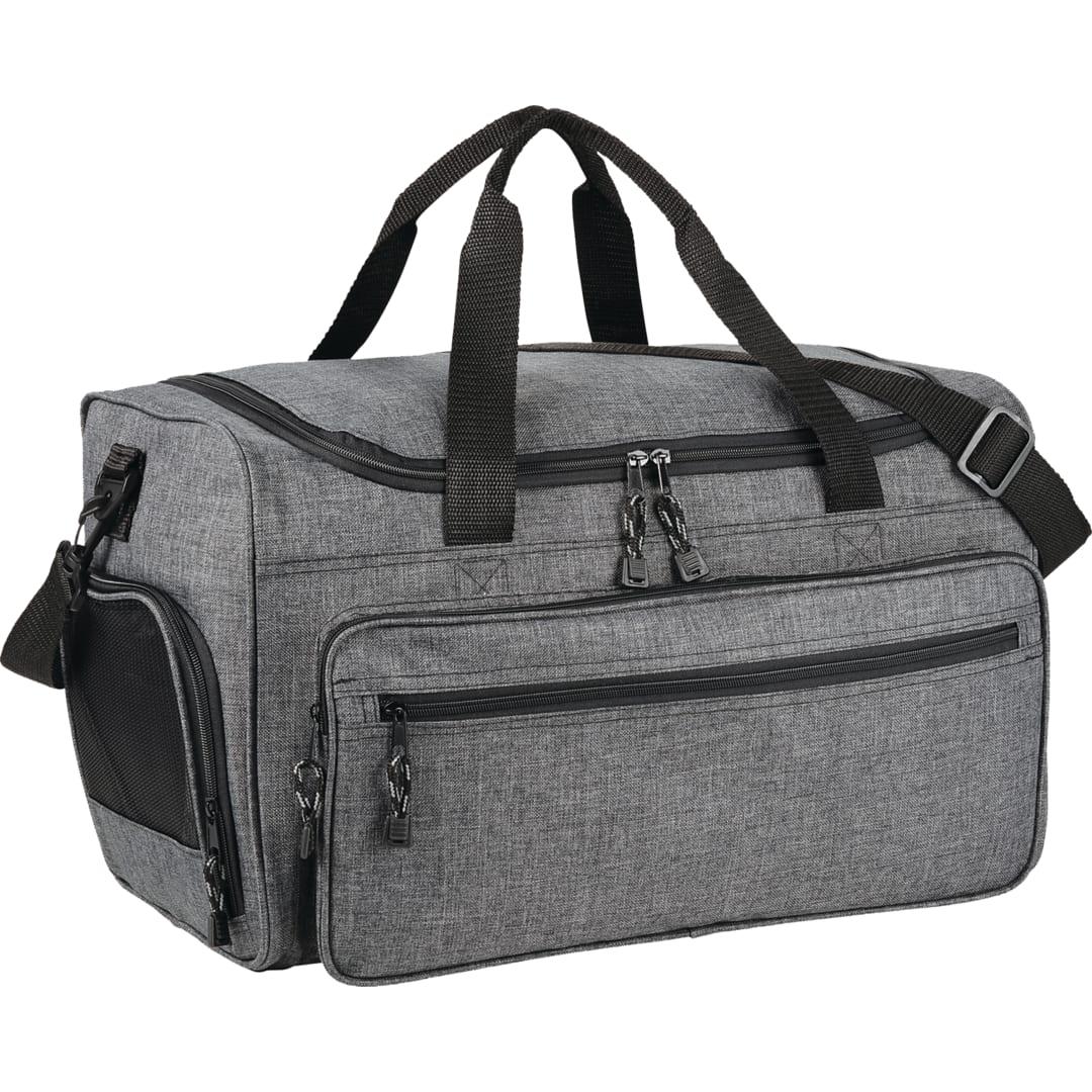 Excel sport 18 club duffel bag Dark Gray miniatura 10