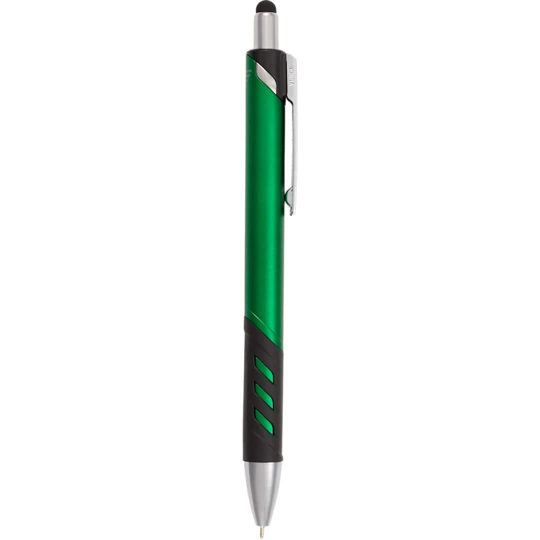 Scripto® revel recycled stylus pen Black miniatura 24