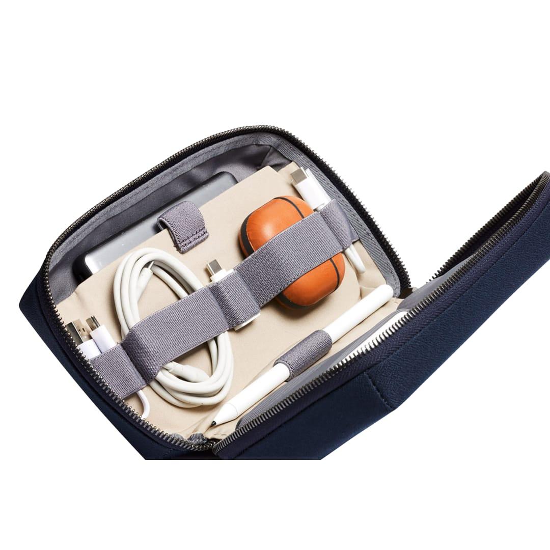 Bellroy tech kit Black miniatura 20