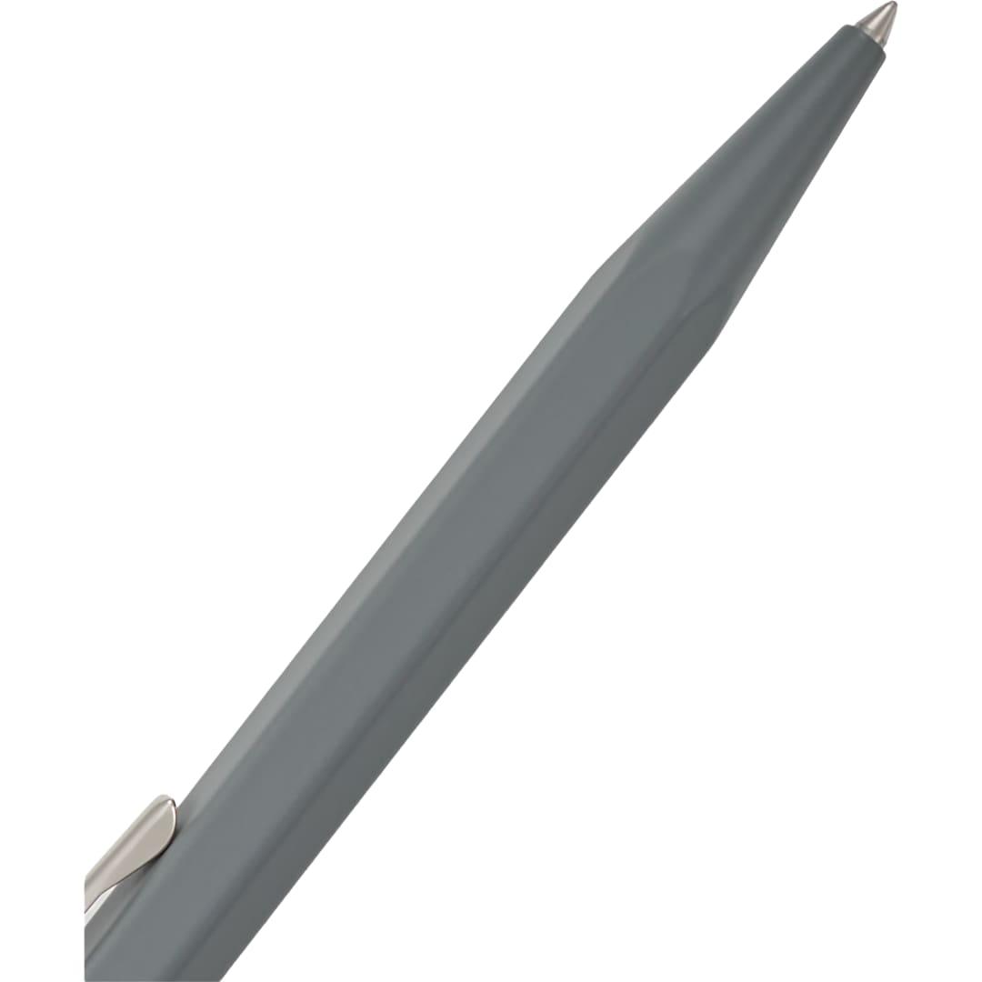 Caran dache 849 classic ballpoint pen Black miniatura 24