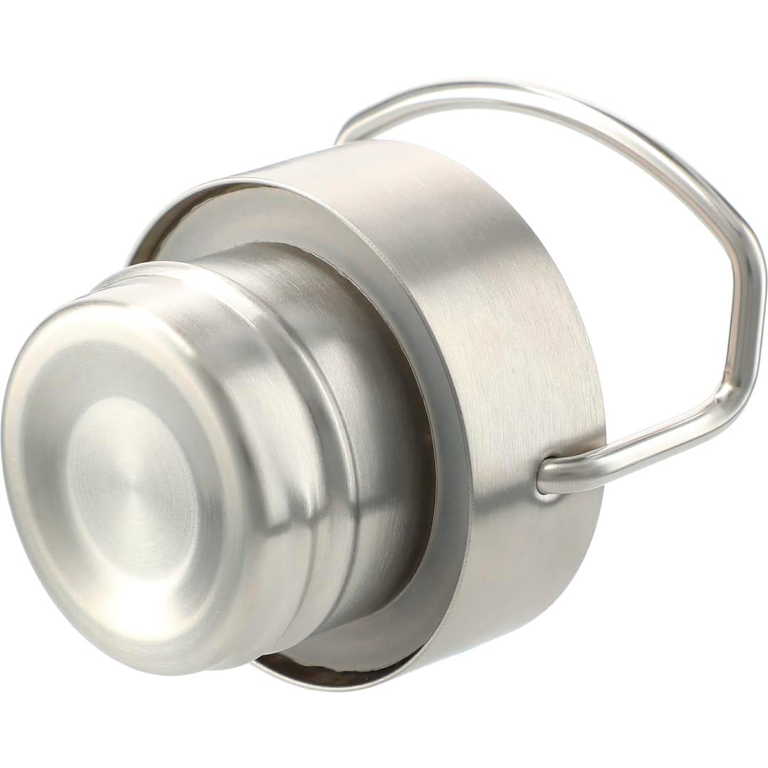Thor tritan sport bottle 27oz Grey miniatura 9