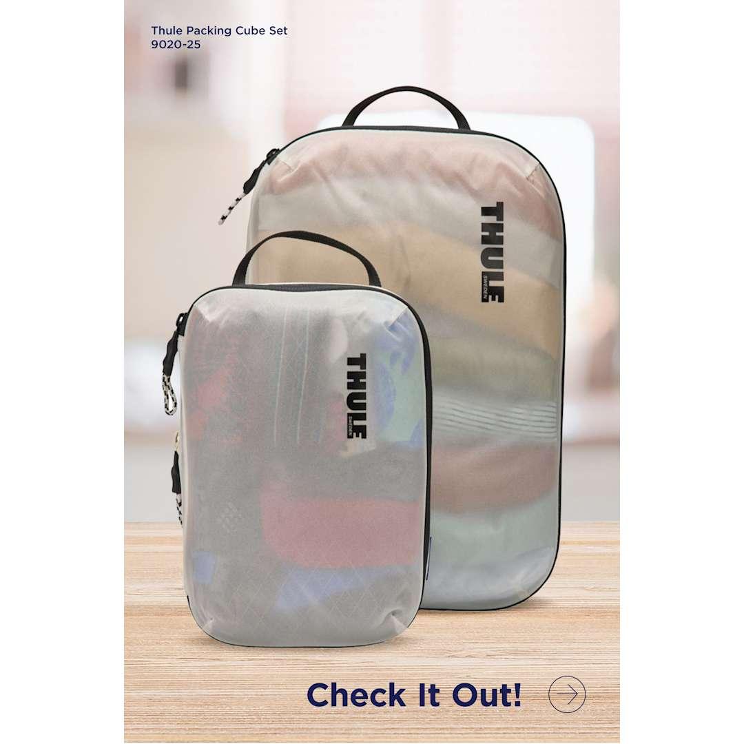 Thule packing cube set White miniatura 4