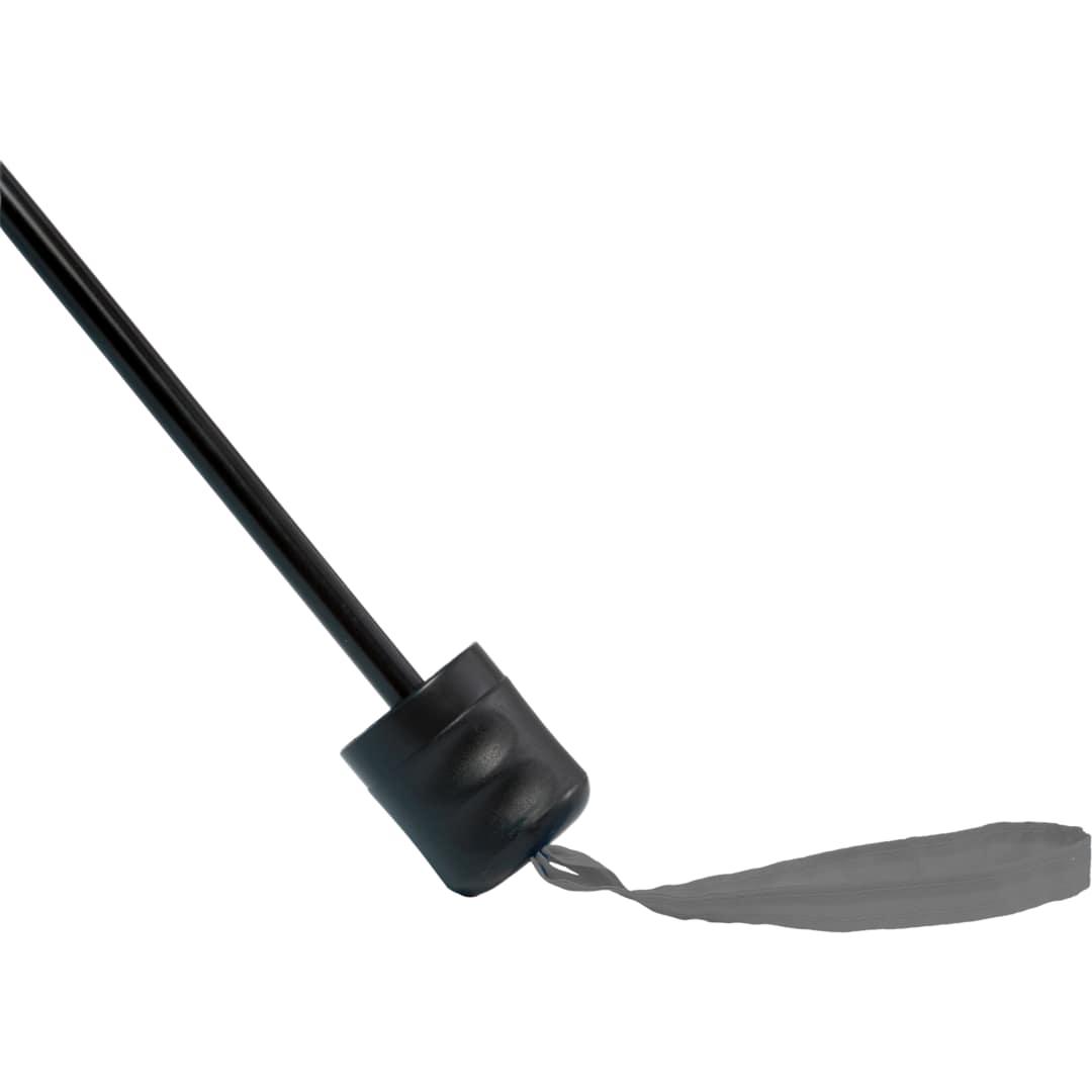 42 Manual folding umbrella Black miniatura 10