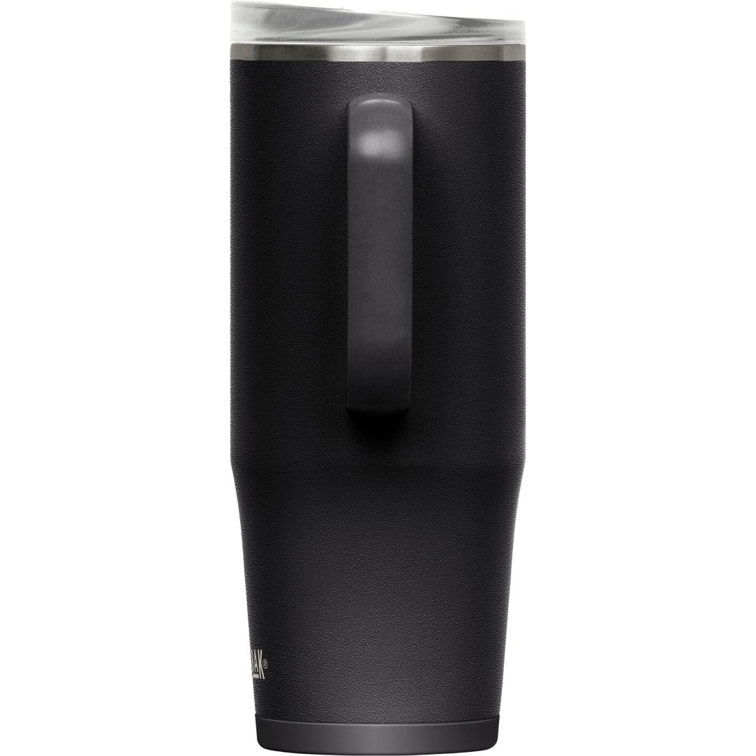 Camelbak thrive leakproof mug 32oz Black miniatura 5