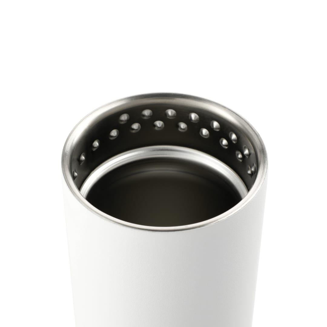 Klean kanteen eco tkwide 20oz- twist cap Black miniatura 19
