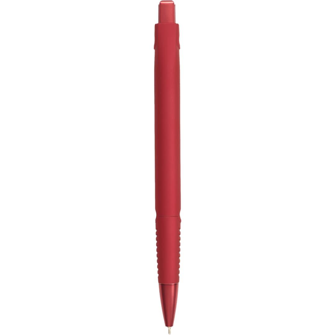 Denver recycled gel pen Black miniatura 35