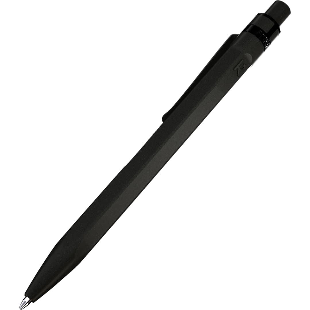 Karst pen Black miniatura 10
