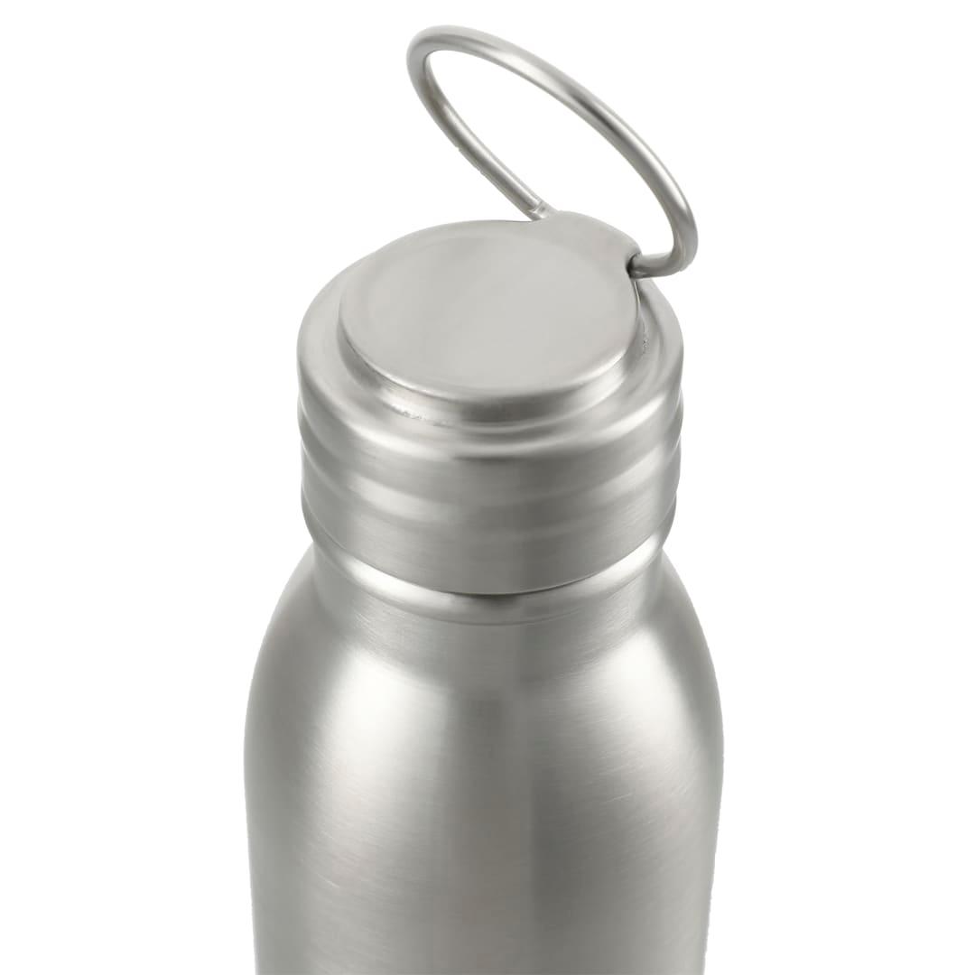 Vida 24oz stainless steel bottle Navy Blue miniatura 13