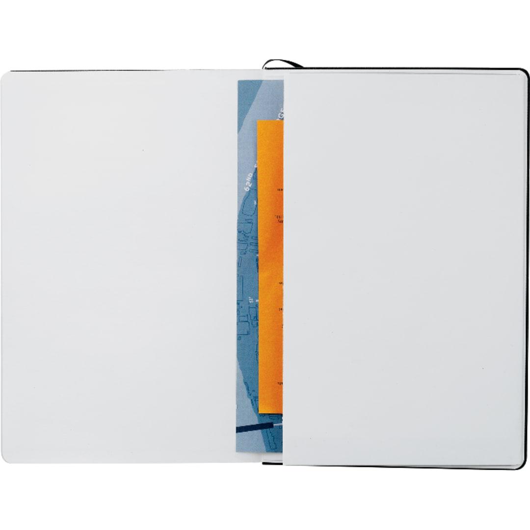 Fsc® mix 5.5 x 8.5 ambassador bound journal Turquoise miniatura 2