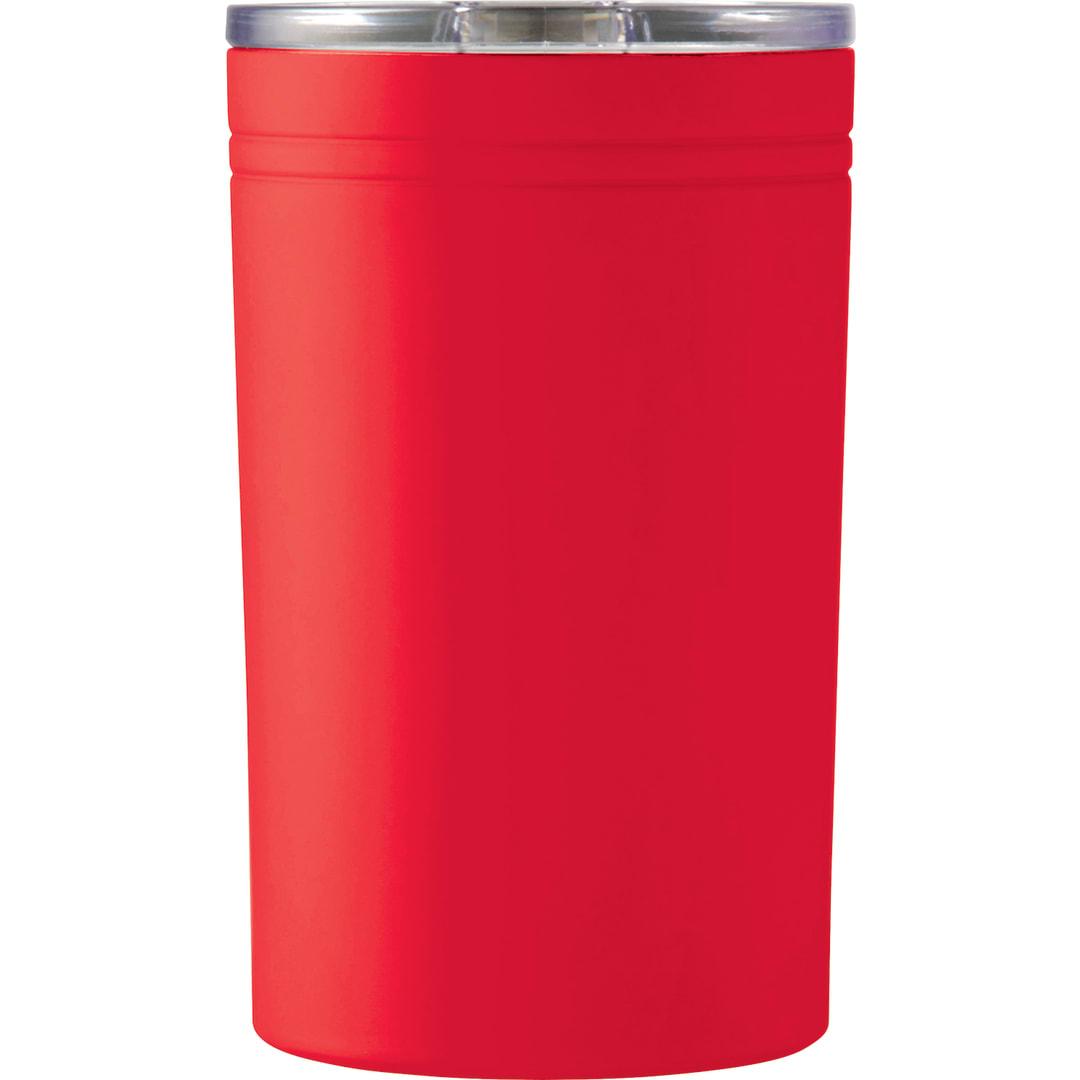 Sherpa 11-oz. vacuum tumbler & insulator Turquoise miniatura 20