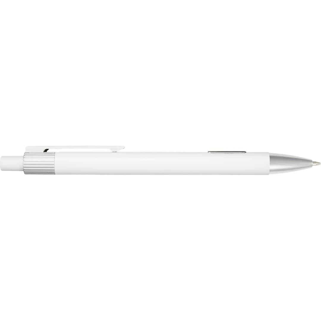 Rileyrecycled gel pen Black miniatura 28