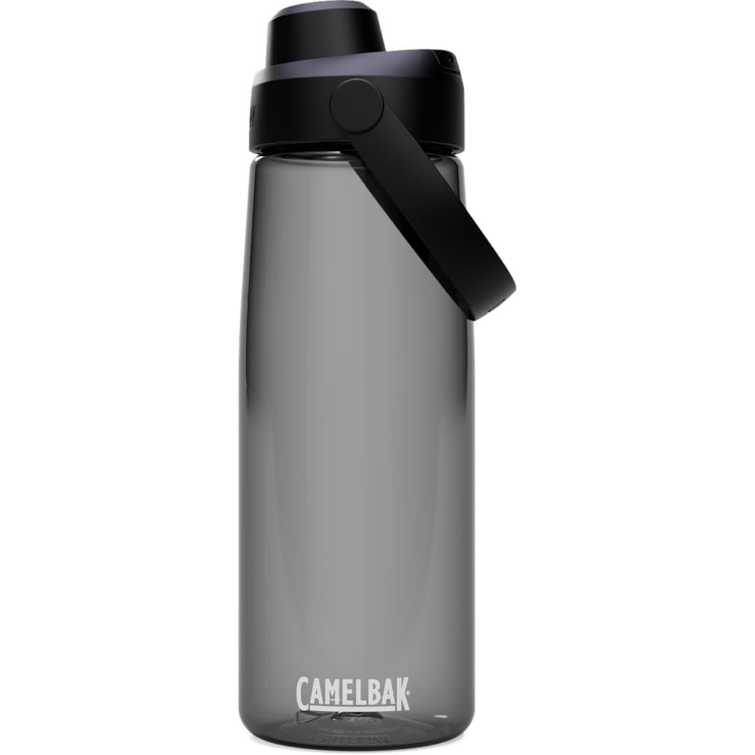 Camelbak thrive™ chug 25oz bottle tritan™ renew Dark Gray miniatura 5