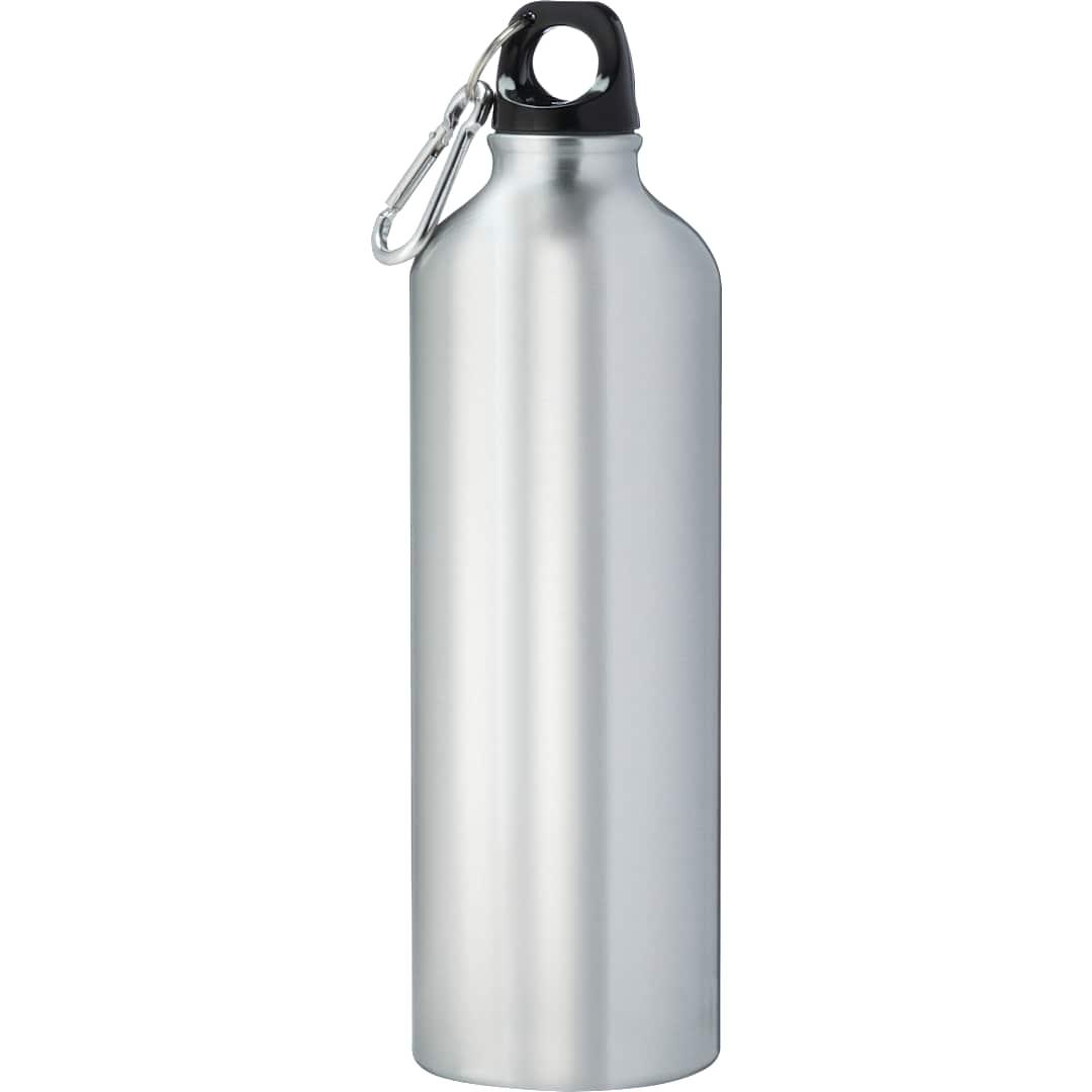 Pacific 26oz aluminum sports bottle Green miniatura 30