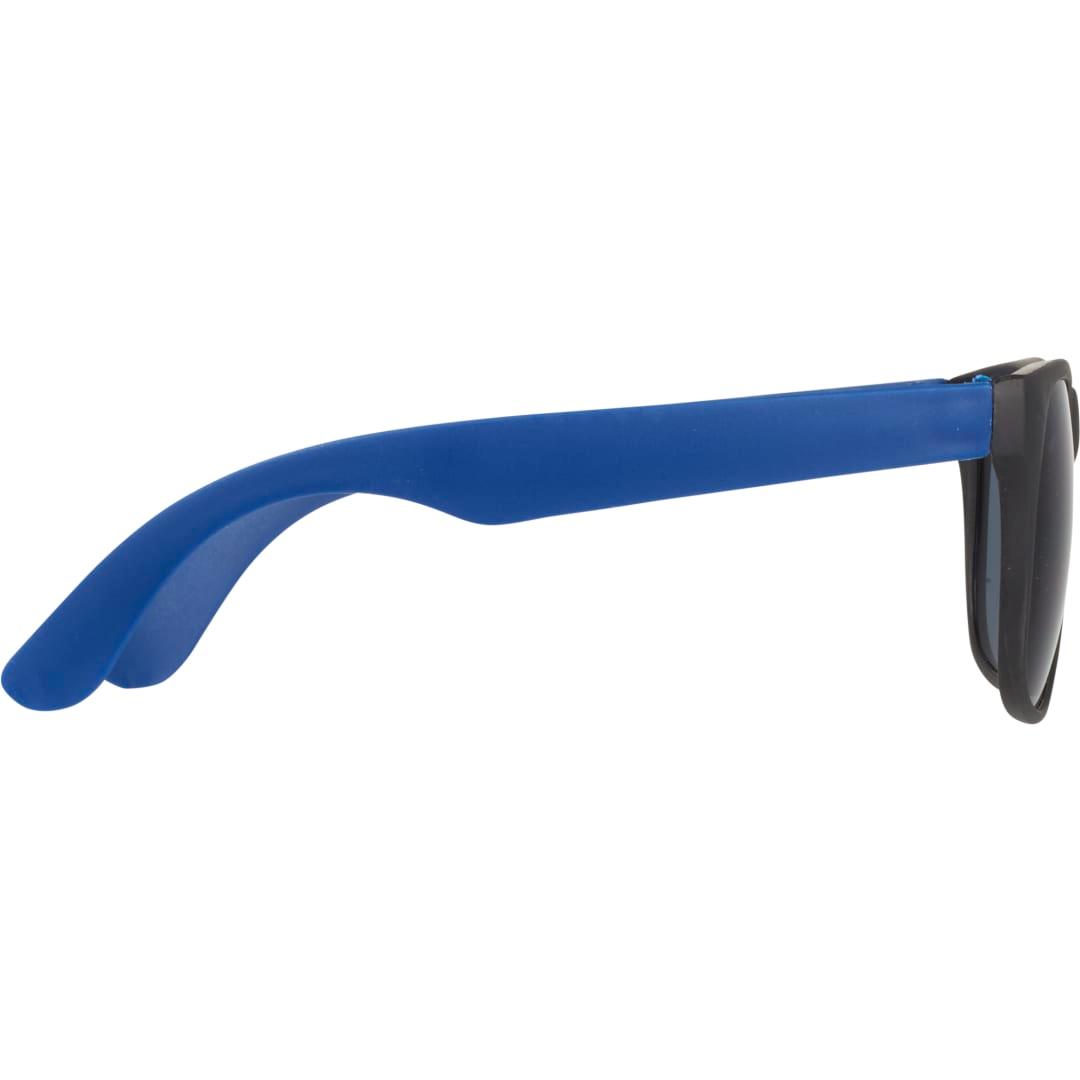 Retro sunglasses Black miniatura 6