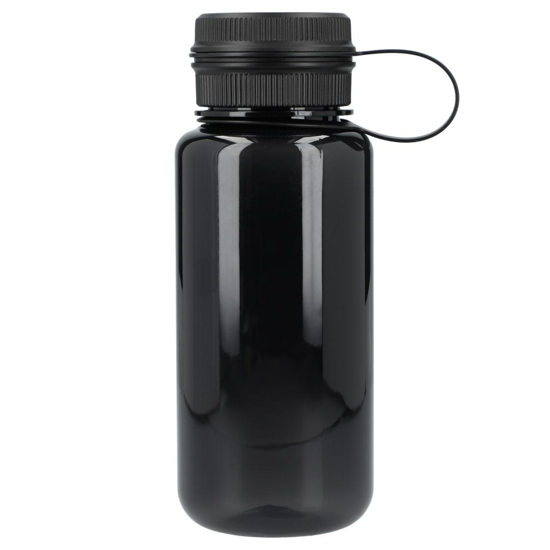 Quest tritan™ renew sports bottle 30oz Dark Gray miniatura 4